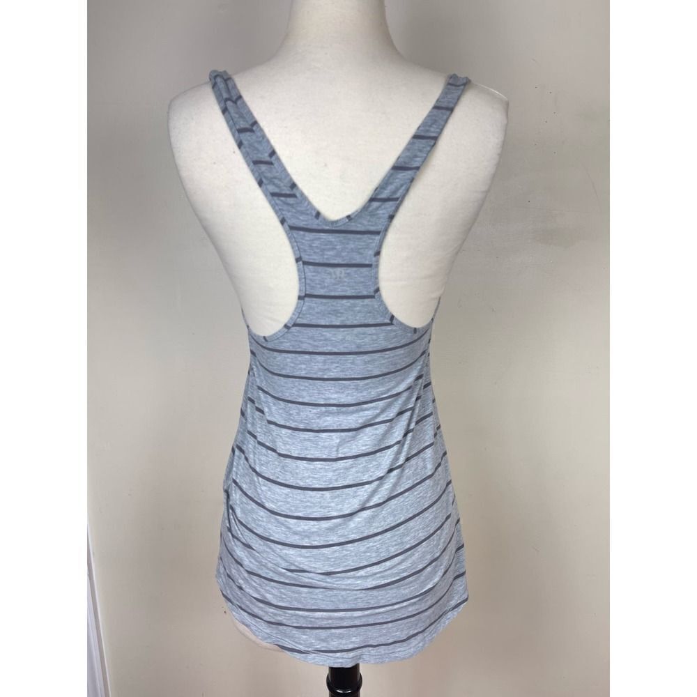 Lululemon Om Racerback Tank Top - Picture 2 of 2